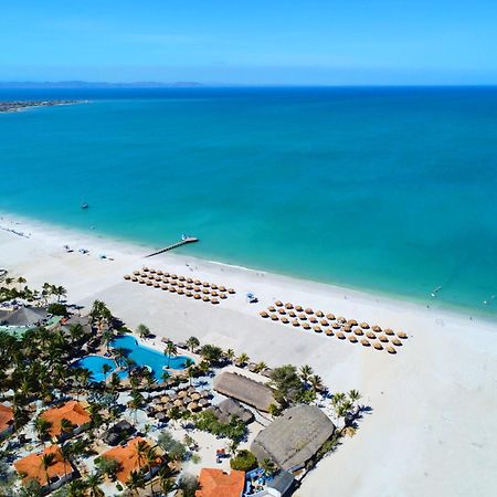Sunsol Punta Blanca Hotel San Pedro Luaran gambar