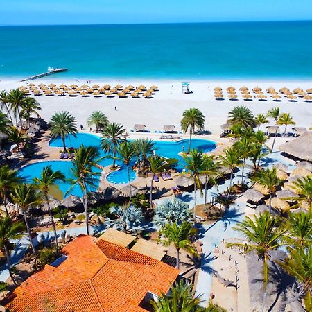 Sunsol Punta Blanca Hotel San Pedro Luaran gambar