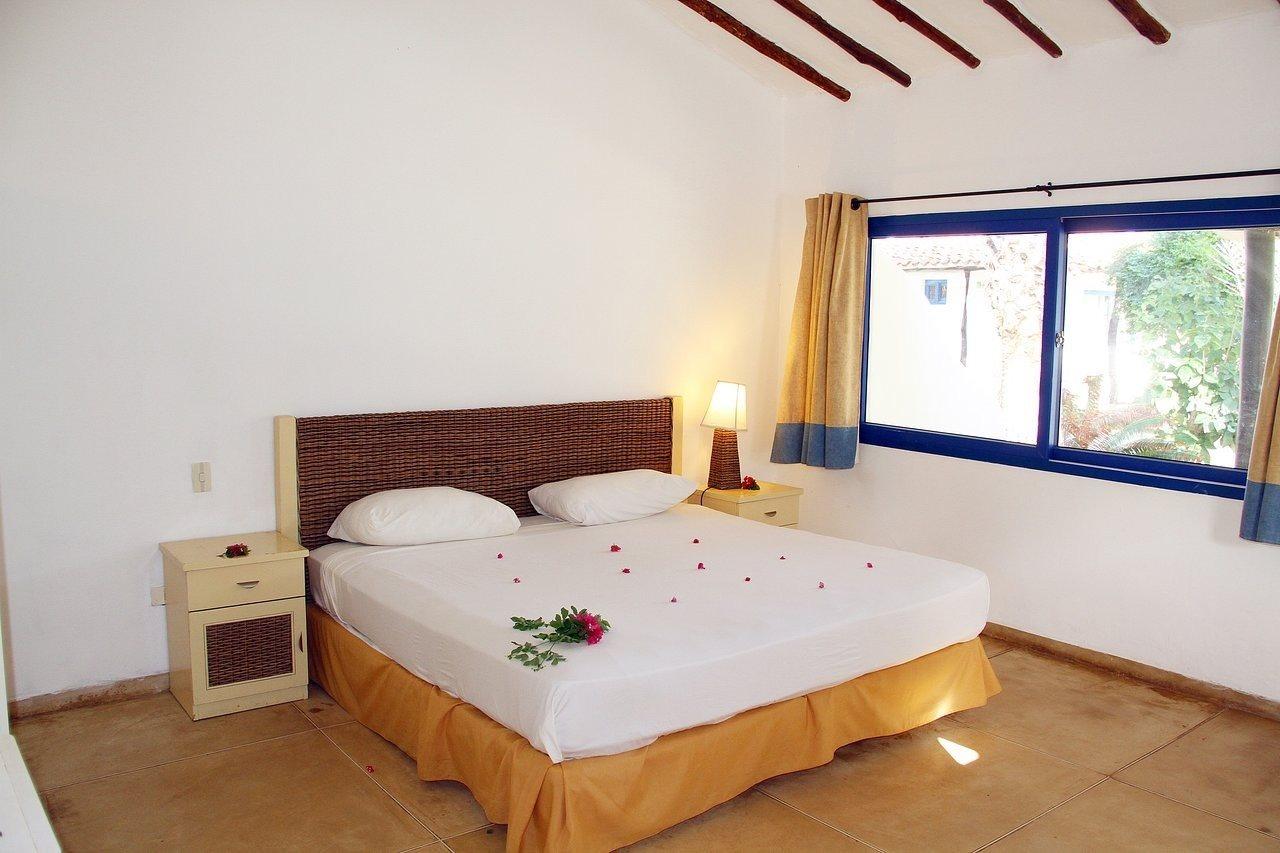 Sunsol Punta Blanca Hotel San Pedro Luaran gambar