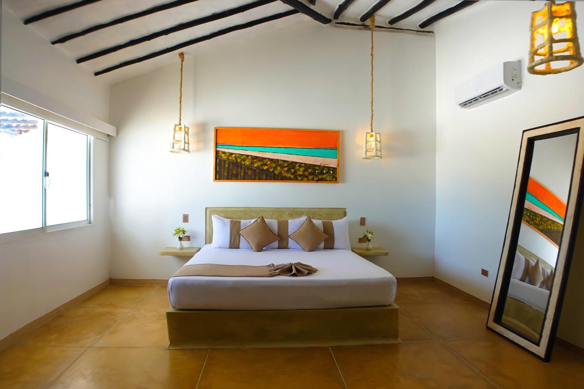 Sunsol Punta Blanca Hotel San Pedro Luaran gambar